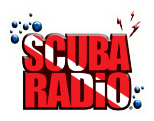 SCUBA RADIO