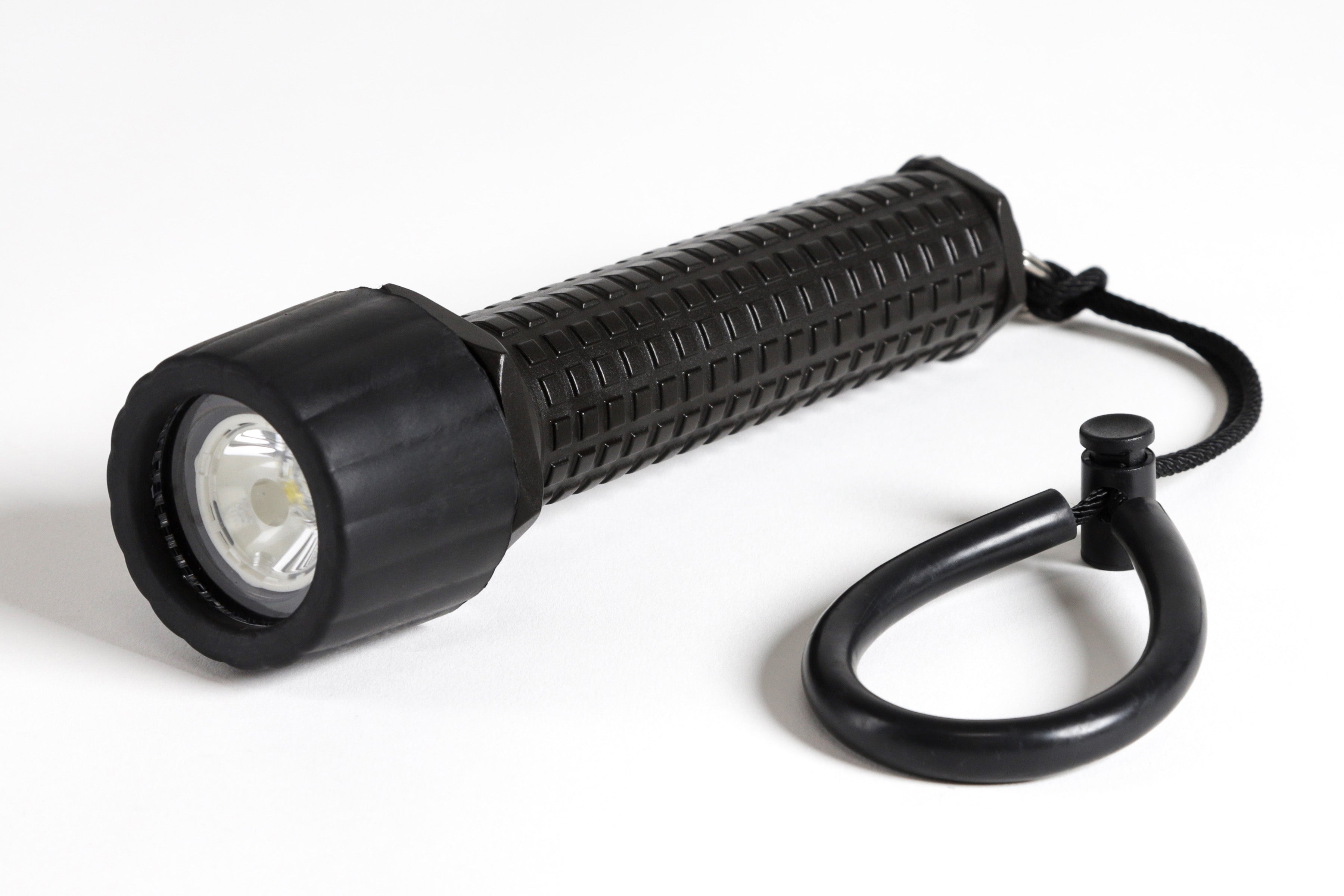 Moray DCT-V2 Dive Light Noisemaker - moraydivelights