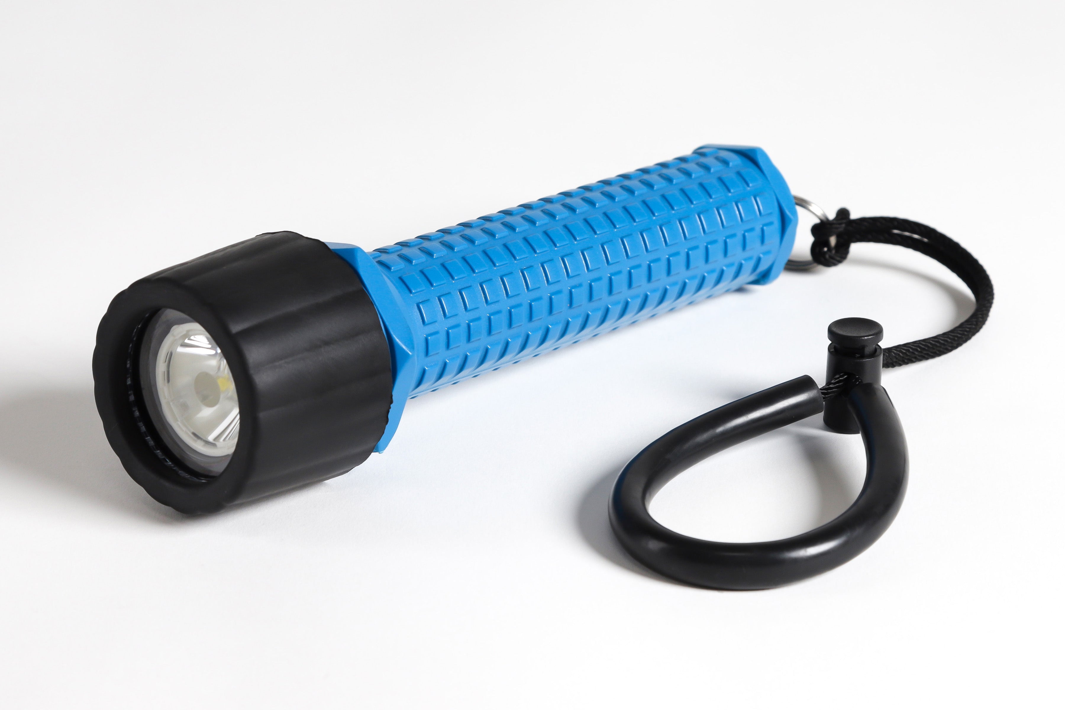 Moray DCT-V2 Dive Light Noisemaker - moraydivelights