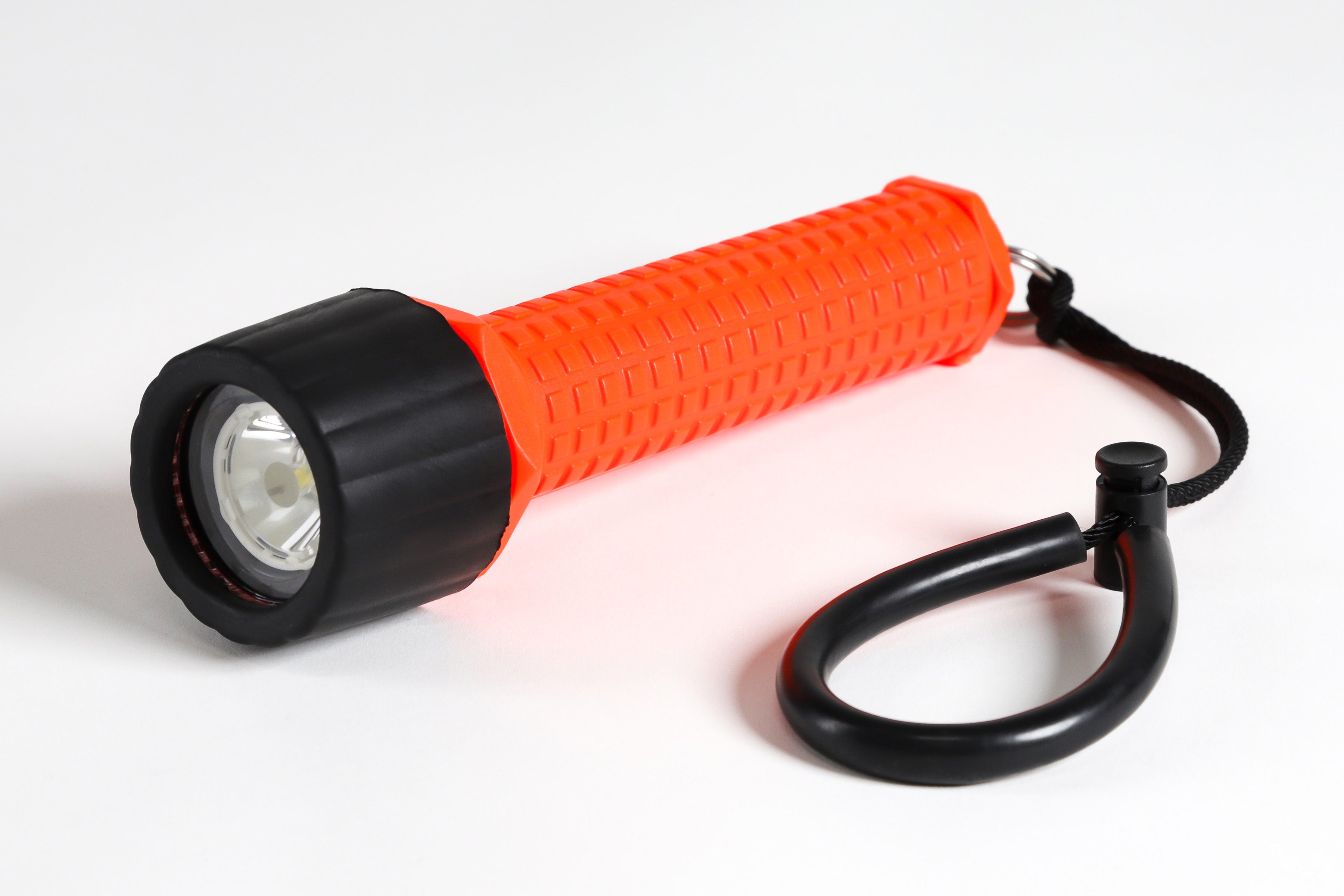 Moray DCT-V2 Dive Light Noisemaker - moraydivelights