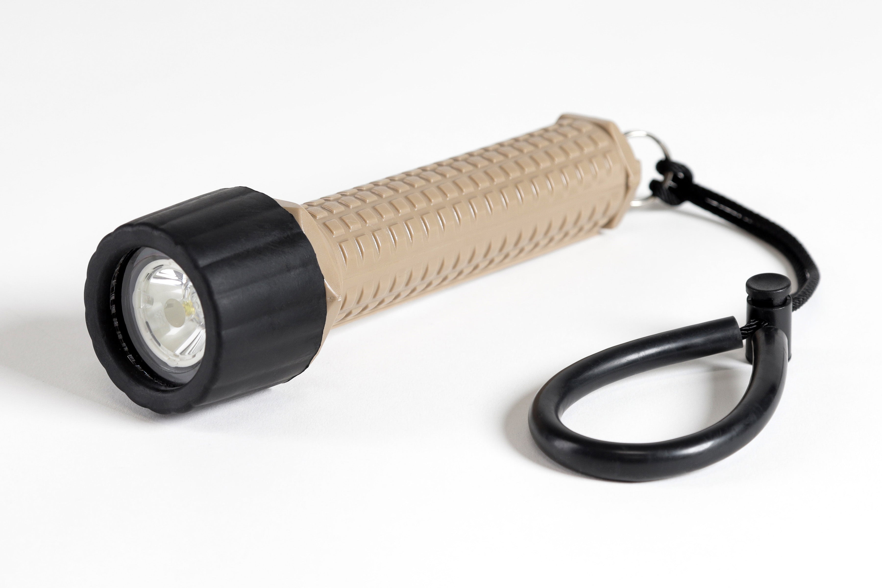 Moray DCT-V2 Dive Light Noisemaker - moraydivelights