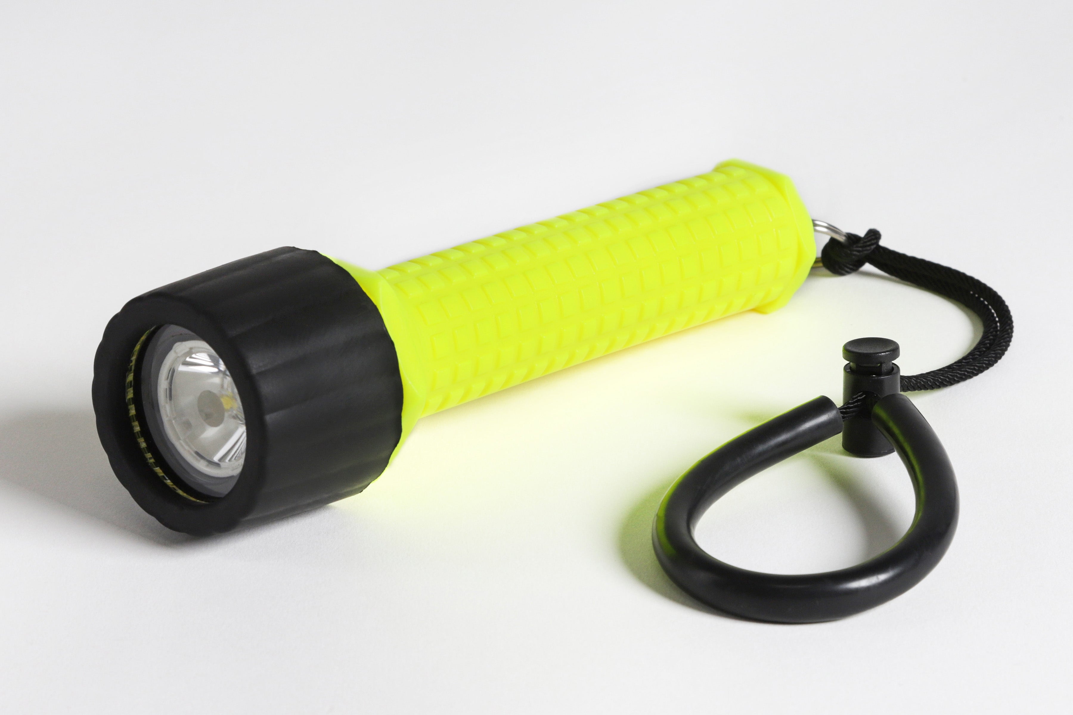 Moray DCT-V2 Dive Light Noisemaker - moraydivelights