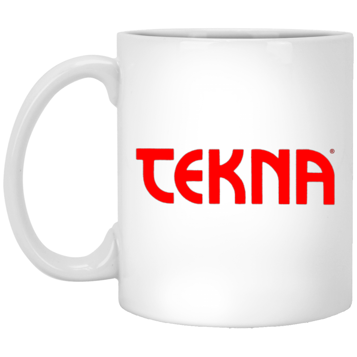 Tekna Coffee Mug