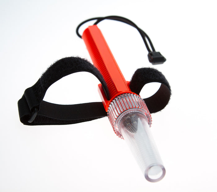 Trek Torch Combo Kit